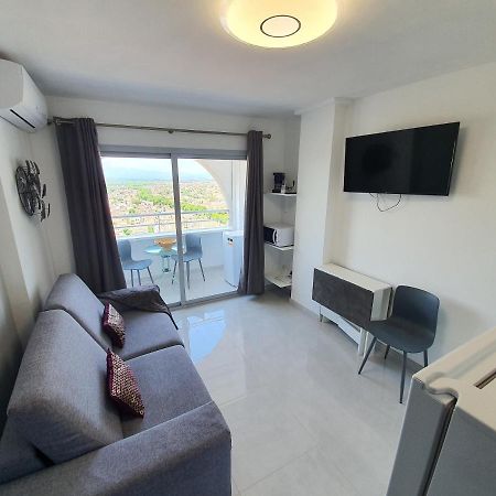Apartamento Bruel 1712 Empuriabrava Luaran gambar