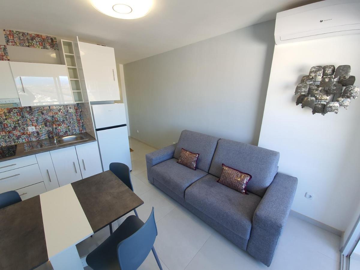 Apartamento Bruel 1712 Empuriabrava Luaran gambar