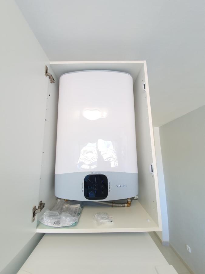 Apartamento Bruel 1712 Empuriabrava Luaran gambar