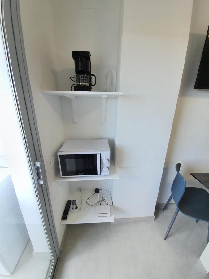 Apartamento Bruel 1712 Empuriabrava Luaran gambar