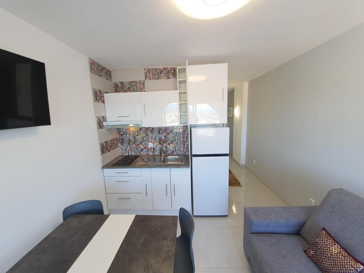 Apartamento Bruel 1712 Empuriabrava Luaran gambar