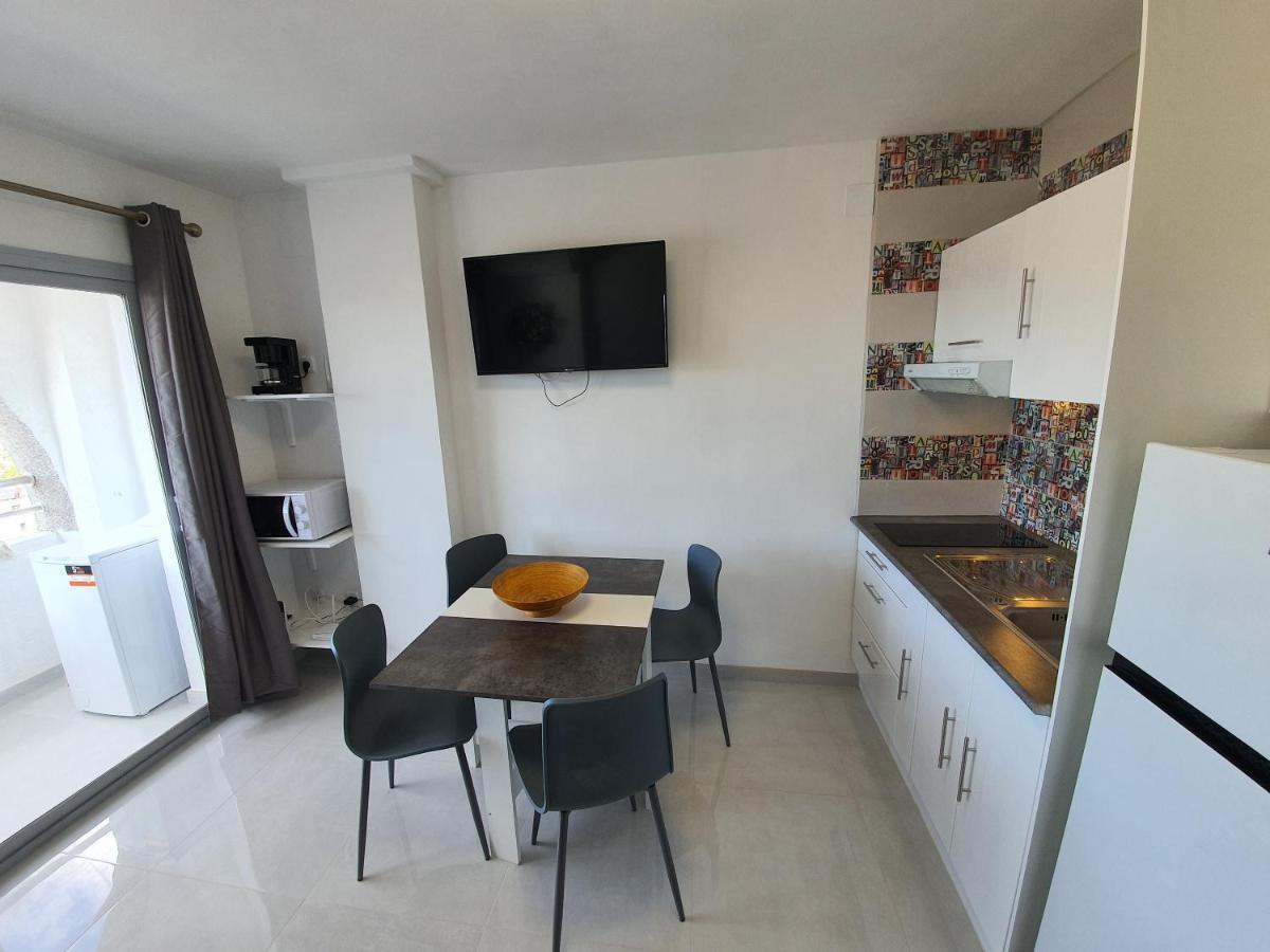 Apartamento Bruel 1712 Empuriabrava Luaran gambar