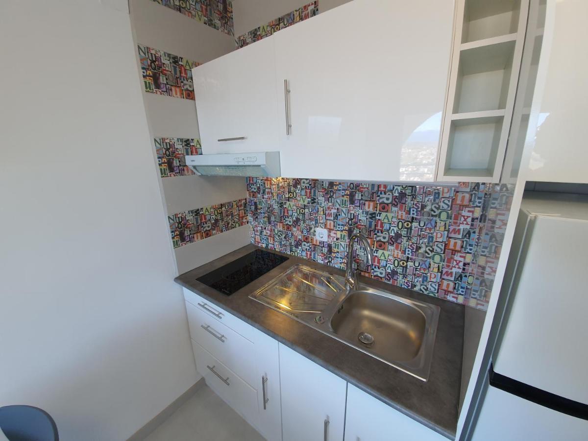 Apartamento Bruel 1712 Empuriabrava Luaran gambar