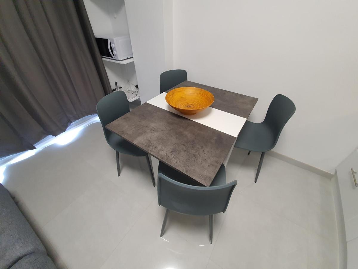 Apartamento Bruel 1712 Empuriabrava Luaran gambar