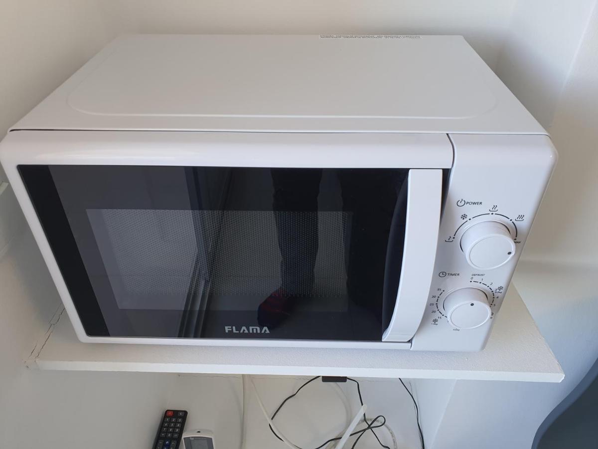 Apartamento Bruel 1712 Empuriabrava Luaran gambar