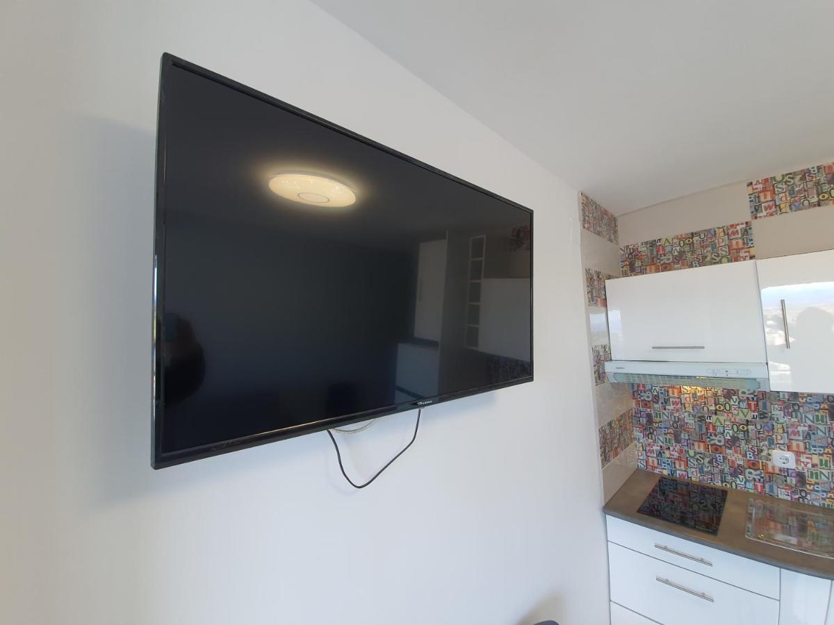 Apartamento Bruel 1712 Empuriabrava Luaran gambar