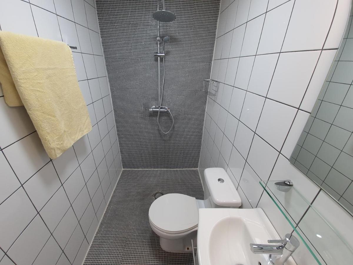 Apartamento Bruel 1712 Empuriabrava Luaran gambar