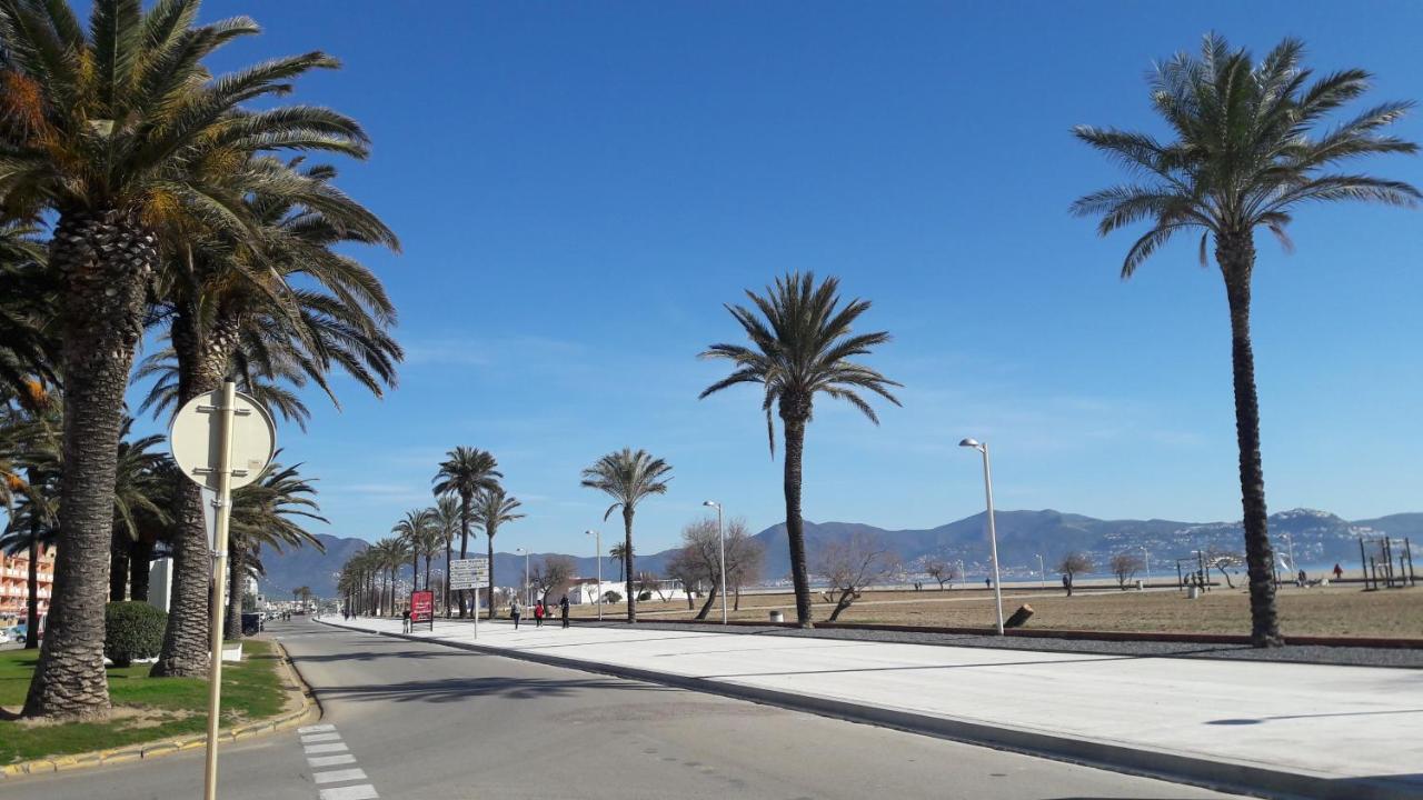 Apartamento Bruel 1712 Empuriabrava Luaran gambar