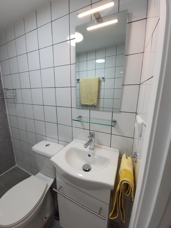 Apartamento Bruel 1712 Empuriabrava Luaran gambar