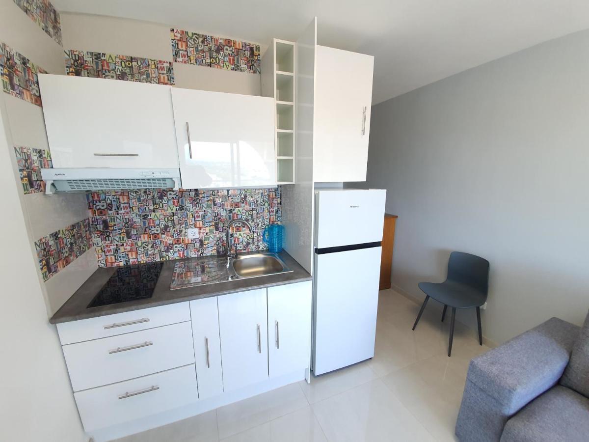 Apartamento Bruel 1712 Empuriabrava Luaran gambar