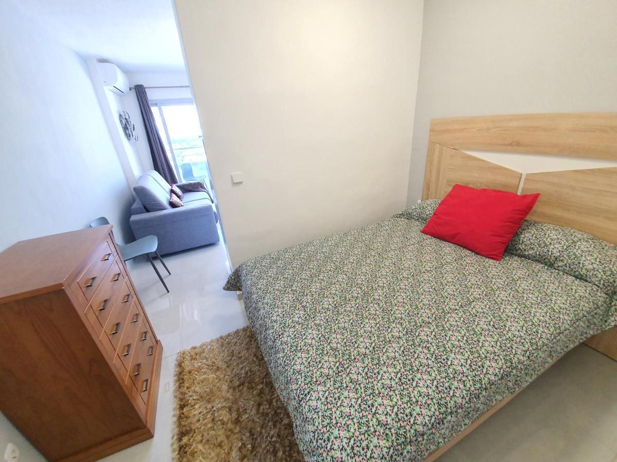 Apartamento Bruel 1712 Empuriabrava Luaran gambar