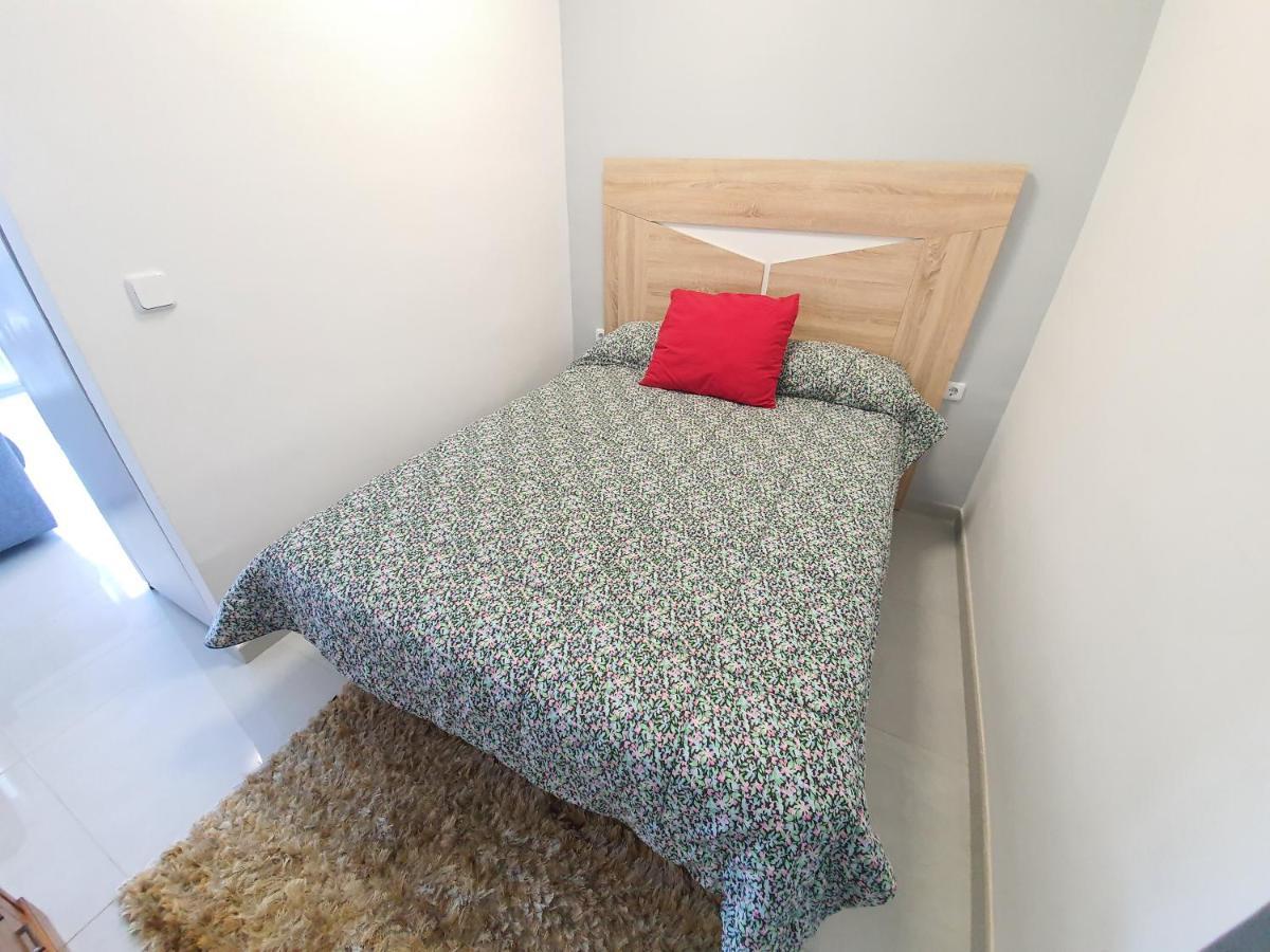 Apartamento Bruel 1712 Empuriabrava Luaran gambar